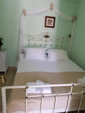 Отель Aegean Villas Ios, Villa Hope  Иос